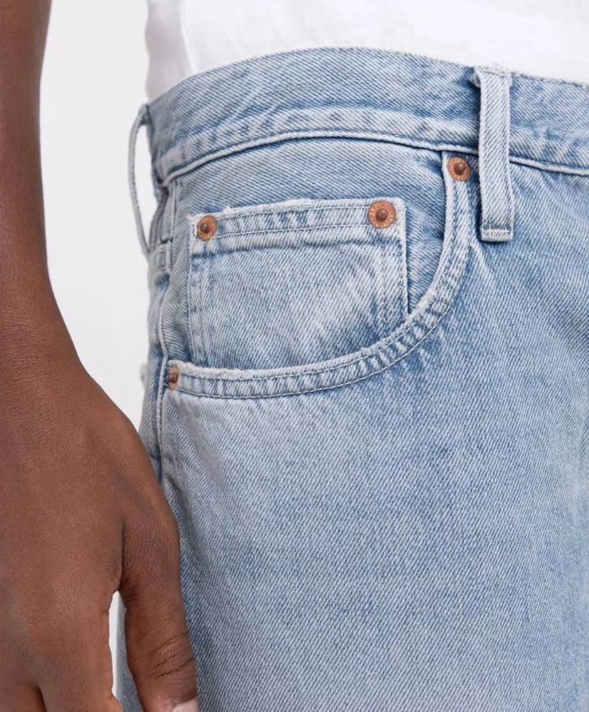 Replay Jeans Sartoriale Regular Fit