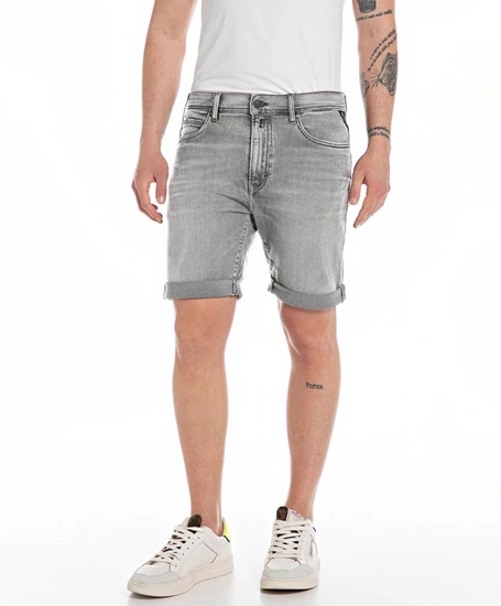 Replay Jeans Short