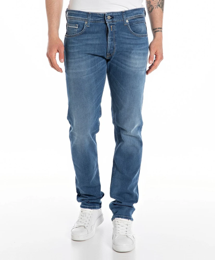 Replay Jeans Stretch