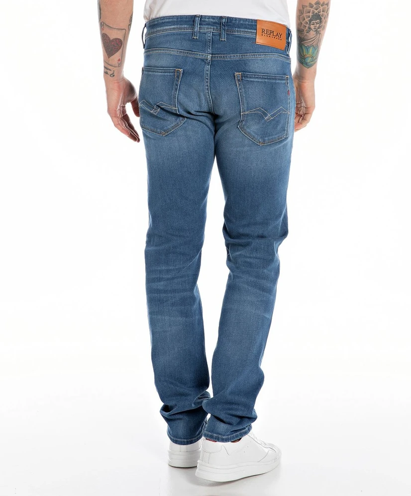 Replay Jeans Stretch