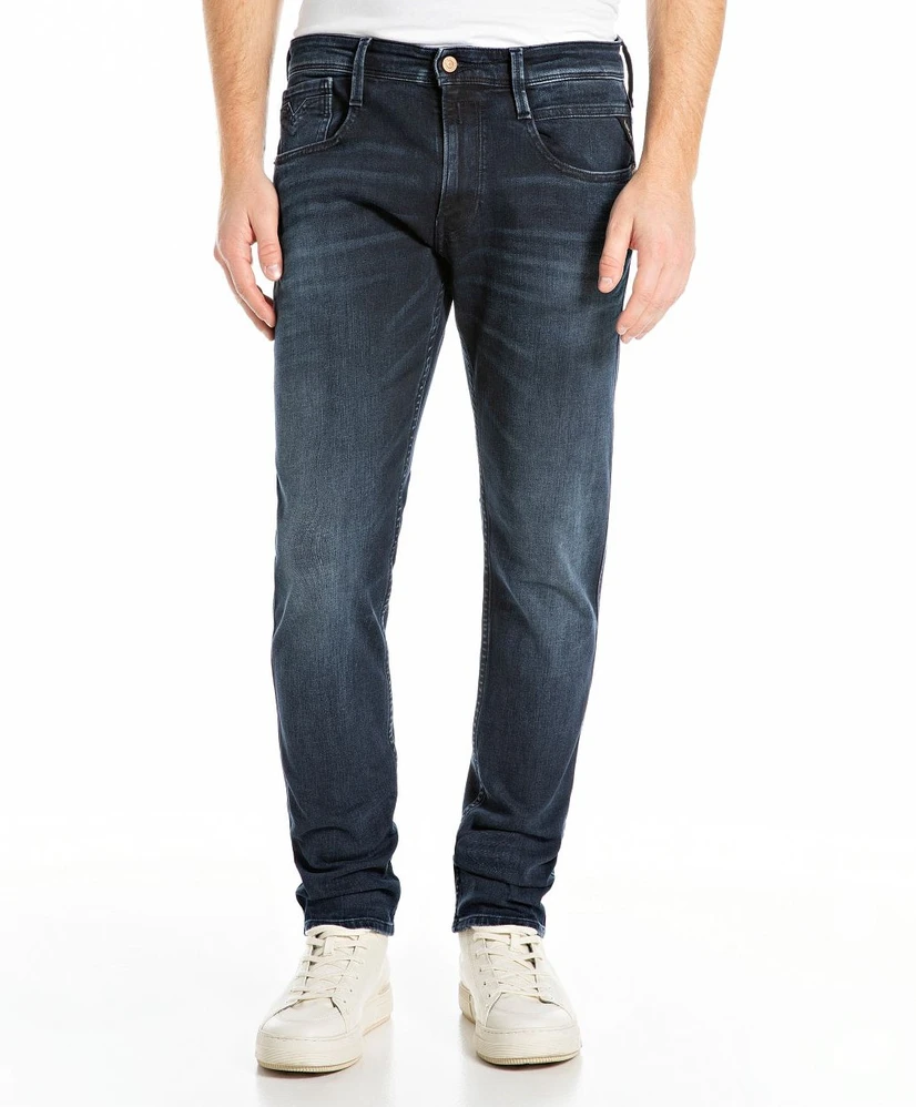 Replay Jeans Stretch
