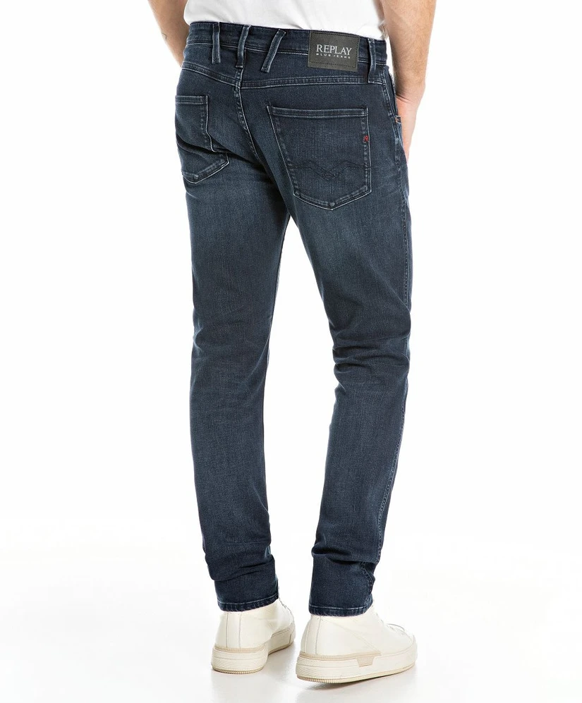 Replay Jeans Stretch