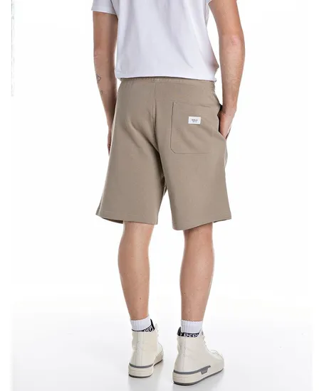 Replay Joggingshort Pantaloncini PF
