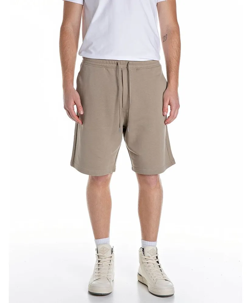 Replay Joggingshort Pantaloncini PF