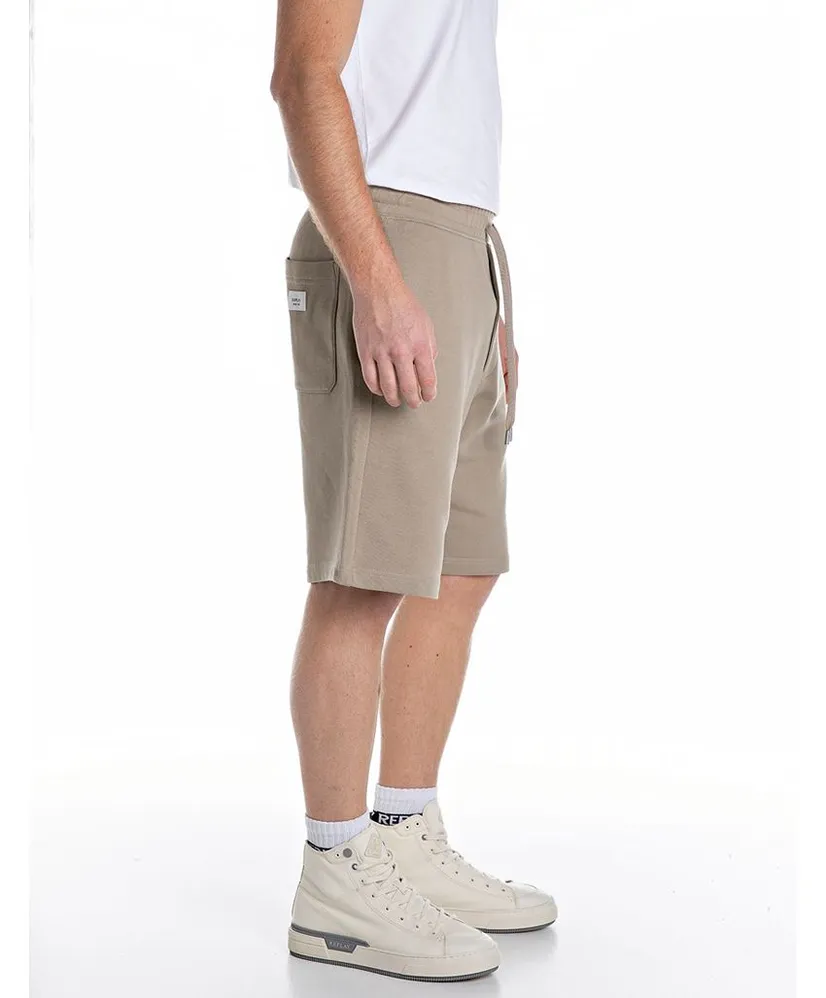 Replay Joggingshort Pantaloncini PF