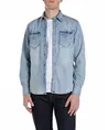Replay Overhemd Camicie PF