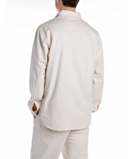 Replay Overhemd Camicie PF