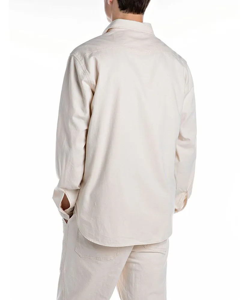 Replay Overhemd Camicie PF