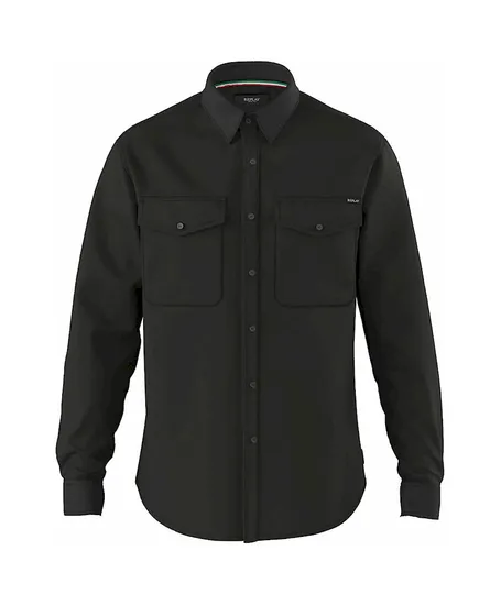 Replay Overhemd Denim