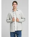 Replay Overhemd Oxford Regular Fit
