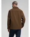 Replay Overshirt Melton