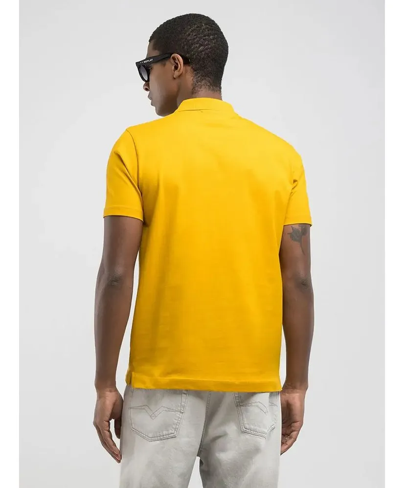 Replay Polo Effen