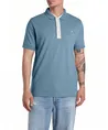 Replay Polo Embroidery