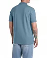 Replay Polo Embroidery