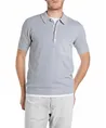 Replay Polo Maglieria PF