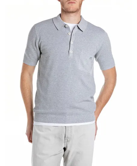 Replay Polo Maglieria PF