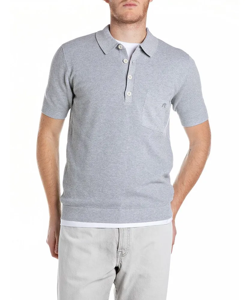 Replay Polo Maglieria PF