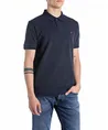 Replay Polo PF