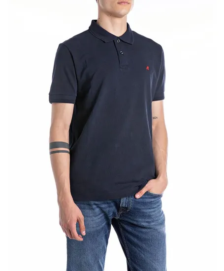 Replay Polo PF