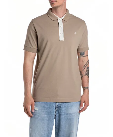 Replay Polo PF