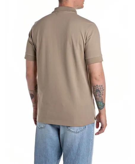 Replay Polo PF