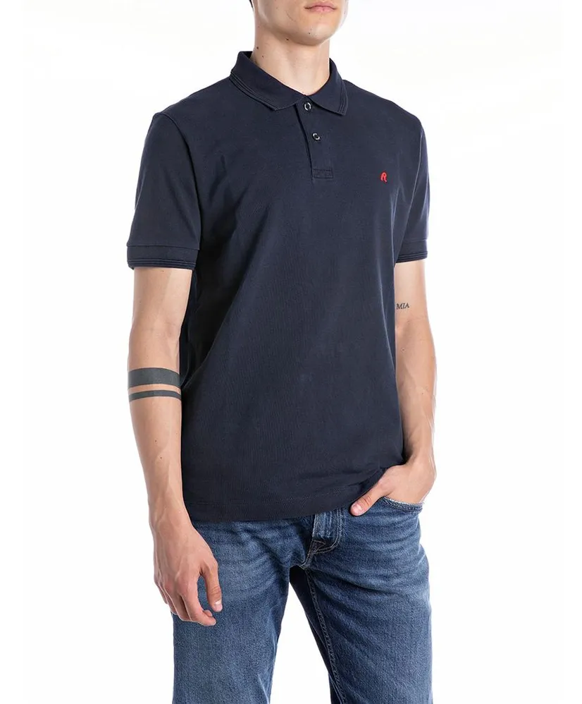 Replay Polo PF