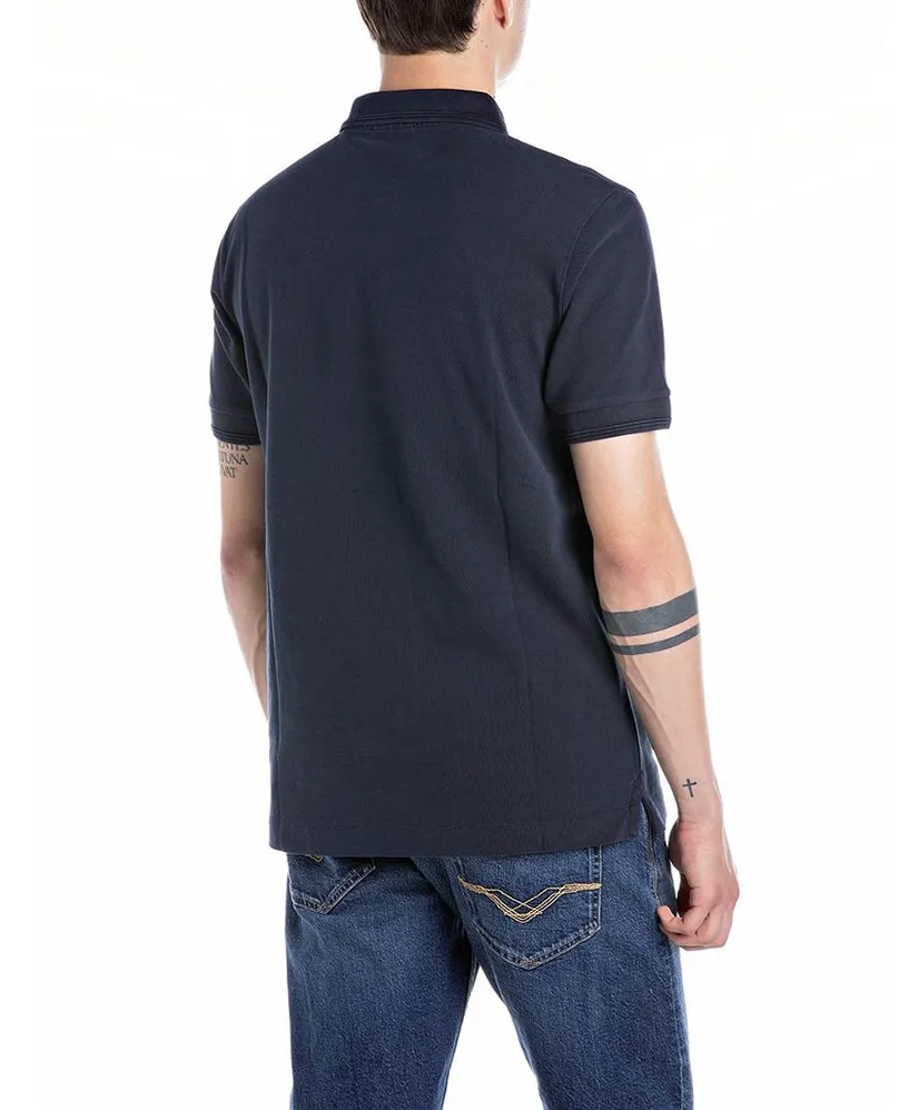 Replay Polo PF