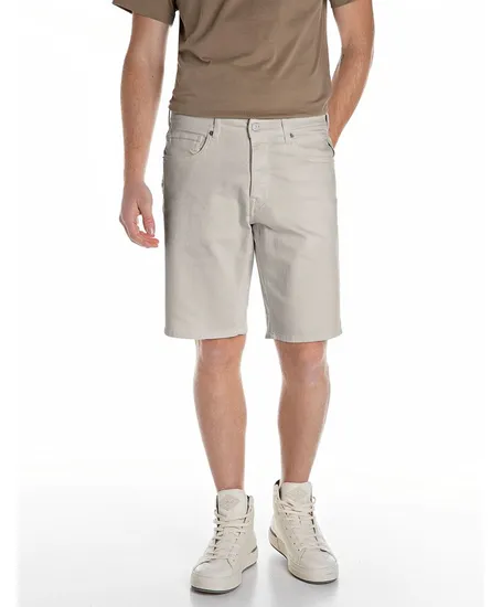 Replay Short Pantaloncini PF