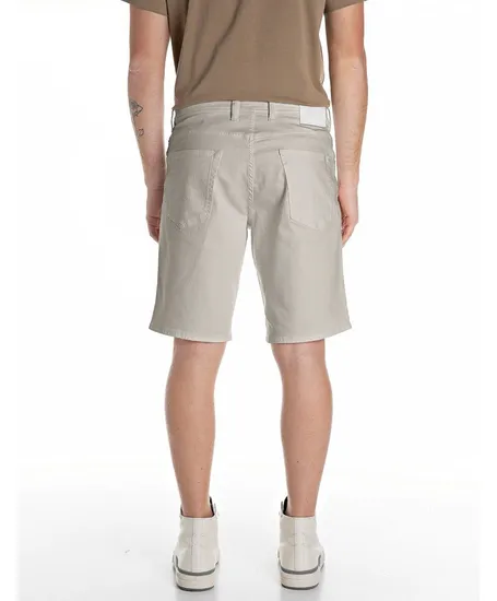 Replay Short Pantaloncini PF