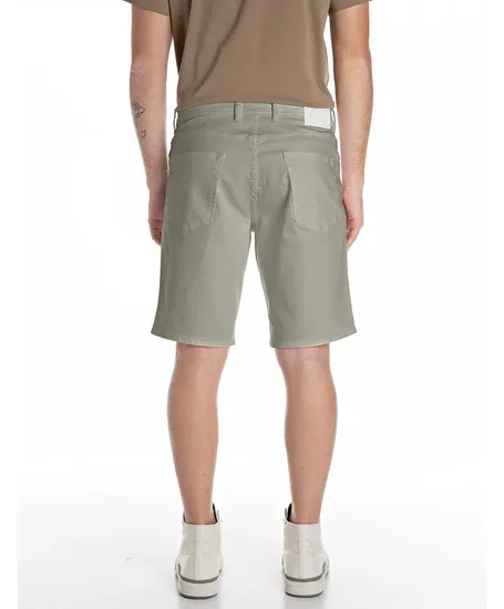 Replay Short Pantaloncini PF