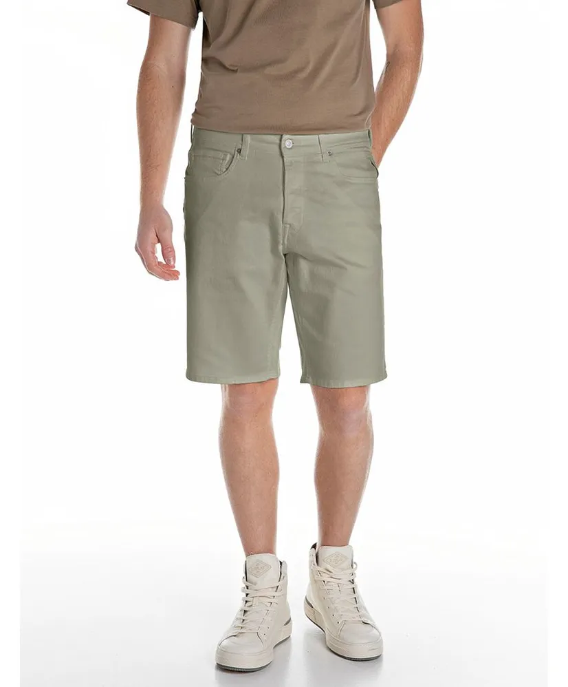 Replay Short Pantaloncini PF