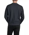 Replay Sweater Brushed Fleece
