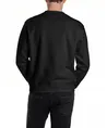 Replay Sweater Brushed Fleece