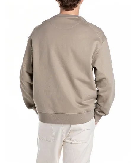 Replay Sweater Felpe PF
