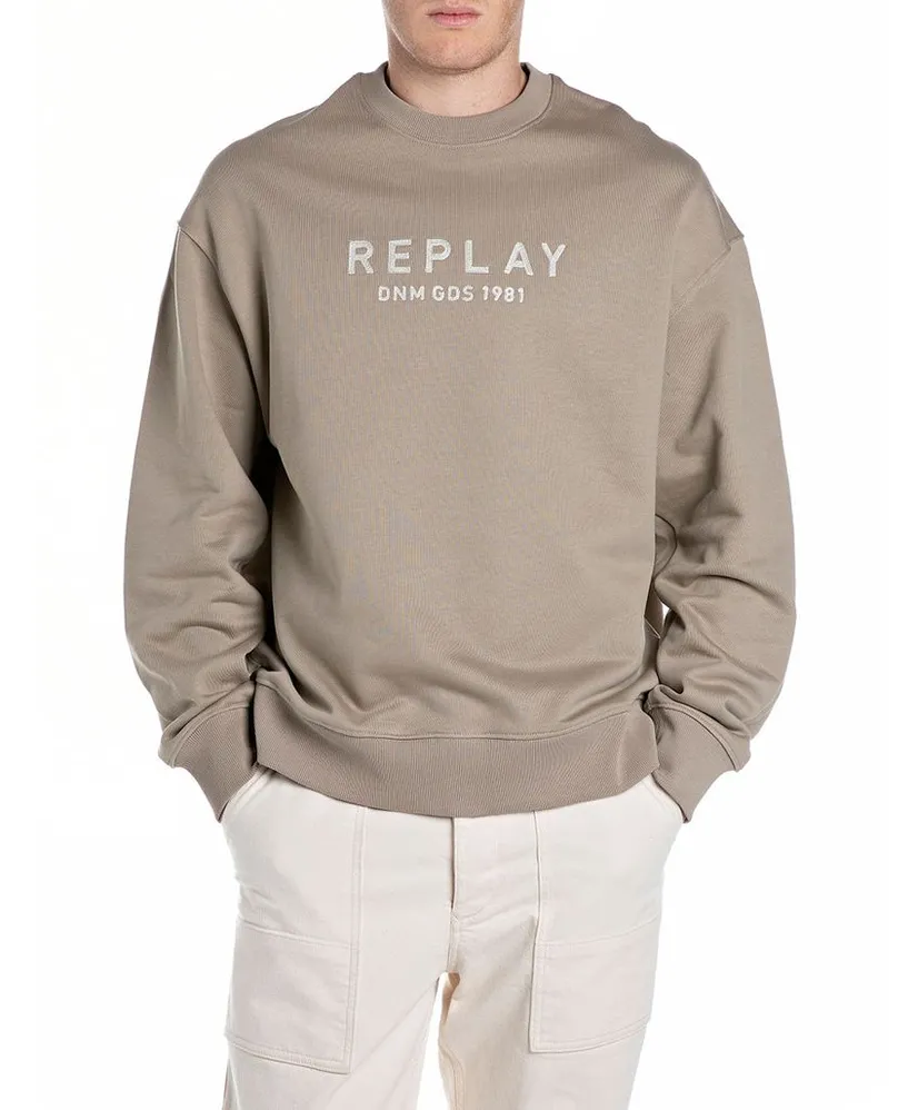 Replay Sweater Felpe PF