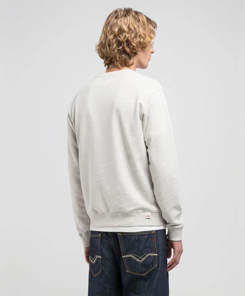 Replay Sweater Felpe PF