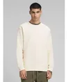 Replay Sweater Interlock Fleece