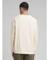 Replay Sweater Interlock Fleece