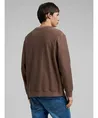 Replay Sweater Interlock Fleece