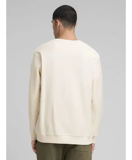 Replay Sweater Interlock Fleece