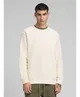 Replay Sweater Interlock Fleece