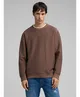 Replay Sweater Interlock Fleece