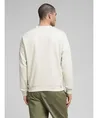 Replay Sweater Terry Fleece