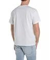 Replay T-shirt Aloha State