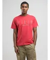 Replay T-shirt Aloha State