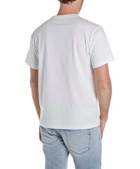 Replay T-shirt Aloha State
