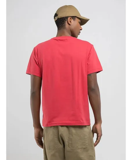 Replay T-shirt Aloha State