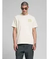 Replay T-shirt Embroidery