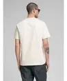 Replay T-shirt Embroidery