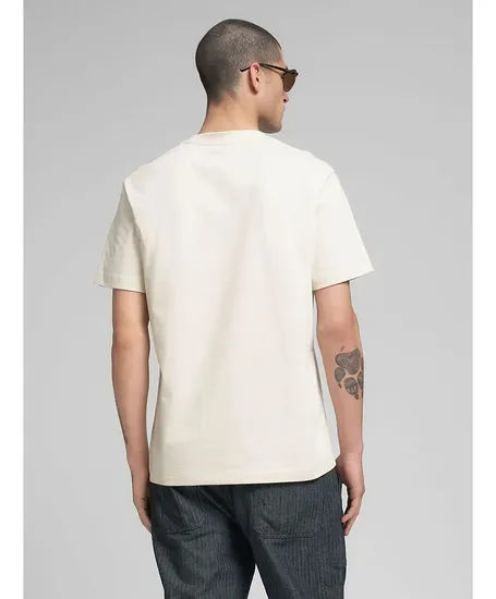 Replay T-shirt Embroidery